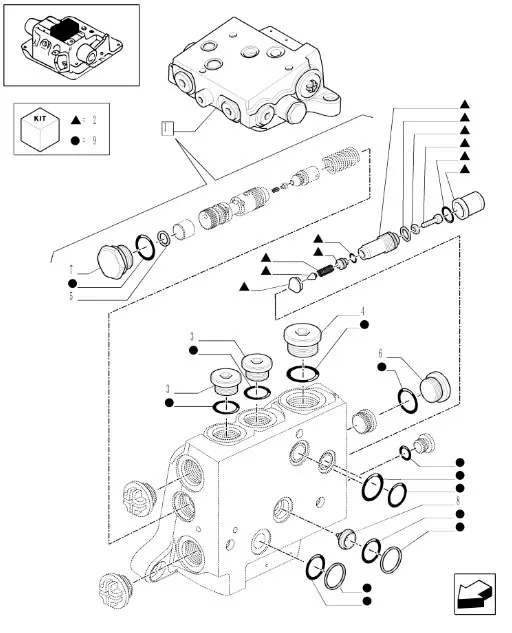 47129449 - пробка